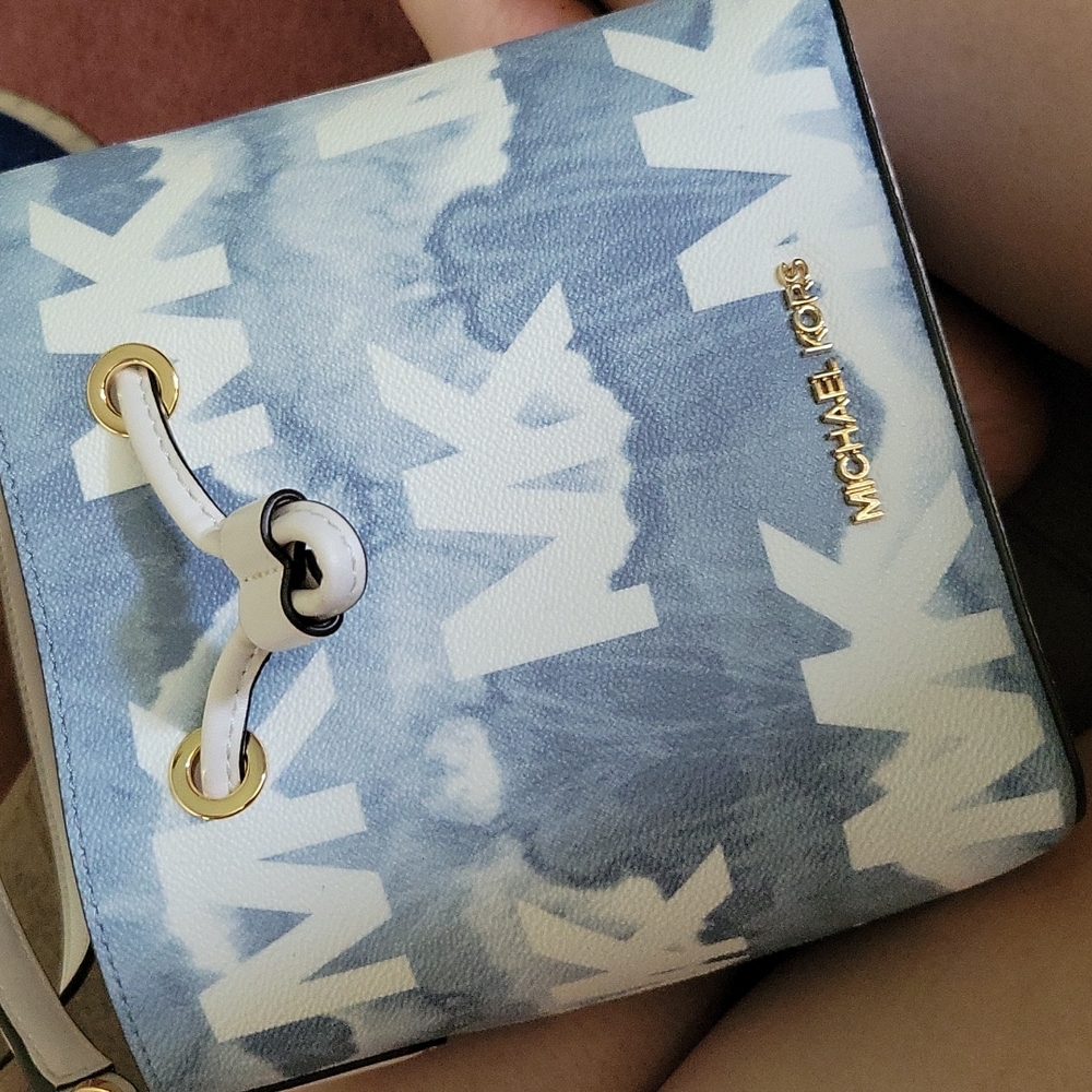 MK Purse
